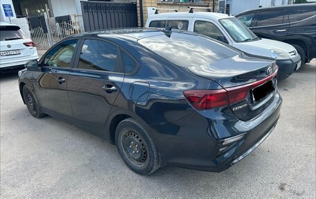KIA Cerato IV, 2020 год, 1 850 000 рублей, 4 фотография