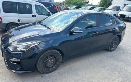 KIA Cerato IV, 2020 год, 1 850 000 рублей, 3 фотография
