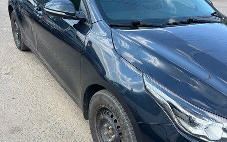 KIA Cerato IV, 2020 год, 1 850 000 рублей, 6 фотография
