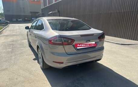 Ford Mondeo IV, 2011 год, 1 050 000 рублей, 6 фотография