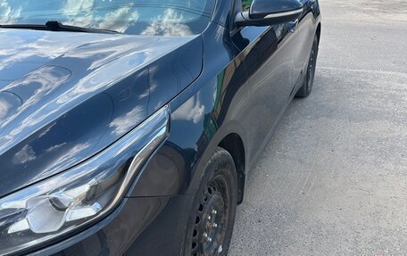 KIA Cerato IV, 2020 год, 1 850 000 рублей, 2 фотография