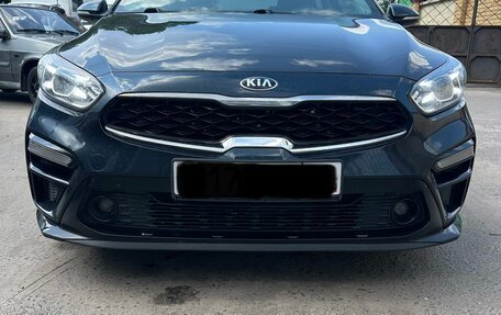KIA Cerato IV, 2020 год, 1 850 000 рублей, 10 фотография