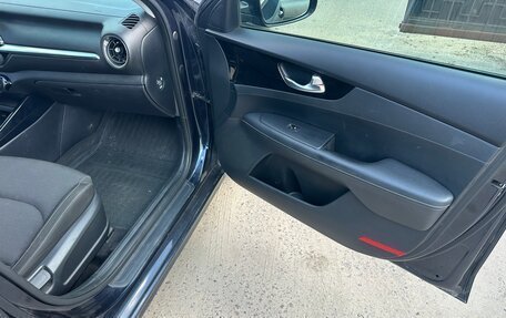KIA Cerato IV, 2020 год, 1 850 000 рублей, 14 фотография