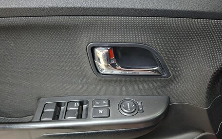 KIA Rio III рестайлинг, 2012 год, 703 000 рублей, 17 фотография