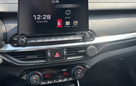 KIA Cerato IV, 2020 год, 1 850 000 рублей, 16 фотография
