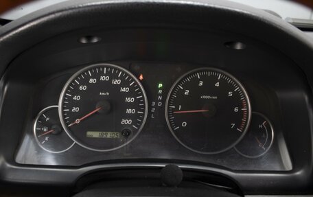 Toyota Land Cruiser Prado 120 рестайлинг, 2007 год, 2 050 000 рублей, 13 фотография