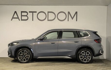 BMW X1, 2025 год, 5 355 000 рублей, 5 фотография