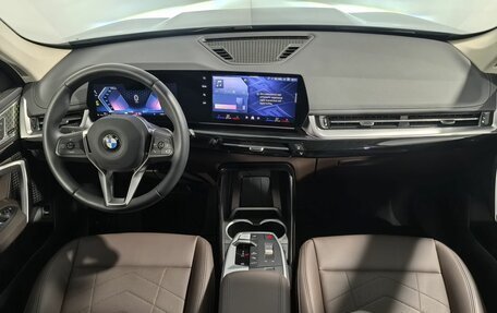 BMW X1, 2025 год, 5 355 000 рублей, 11 фотография