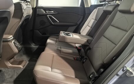 BMW X1, 2025 год, 5 355 000 рублей, 14 фотография