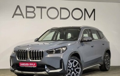 BMW X1, 2025 год, 5 355 000 рублей, 1 фотография