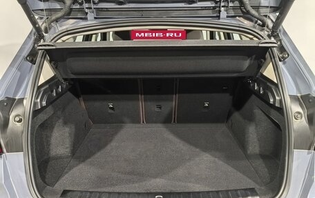 BMW X1, 2025 год, 5 355 000 рублей, 9 фотография