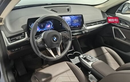BMW X1, 2025 год, 5 355 000 рублей, 12 фотография