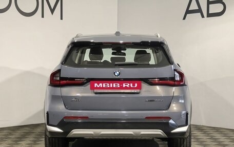 BMW X1, 2025 год, 5 355 000 рублей, 4 фотография