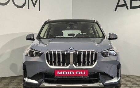 BMW X1, 2025 год, 5 355 000 рублей, 3 фотография