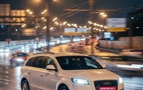 Audi Q7, 2014 год, 2 150 000 рублей, 1 фотография
