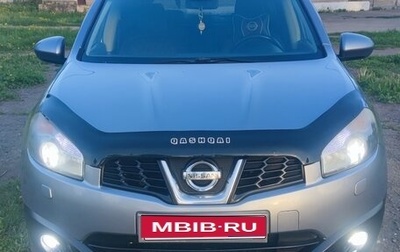 Nissan Qashqai, 2010 год, 985 000 рублей, 1 фотография