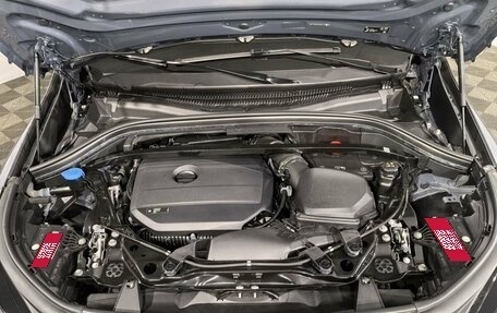 BMW X1, 2025 год, 5 355 000 рублей, 10 фотография