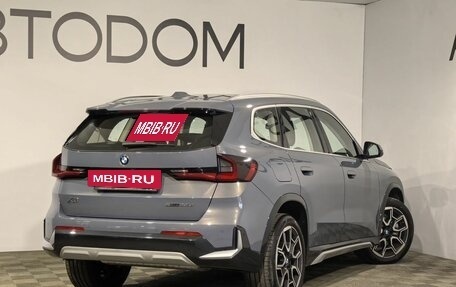 BMW X1, 2025 год, 5 355 000 рублей, 2 фотография