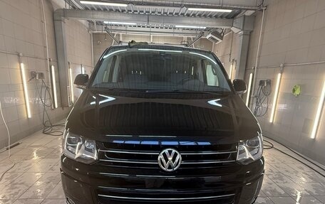 Volkswagen Multivan T5, 2012 год, 3 449 000 рублей, 1 фотография