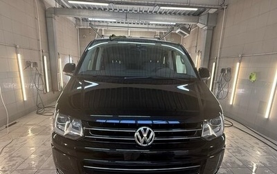 Volkswagen Multivan T5, 2012 год, 3 449 000 рублей, 1 фотография