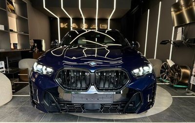 BMW X6, 2026 год, 16 500 000 рублей, 1 фотография