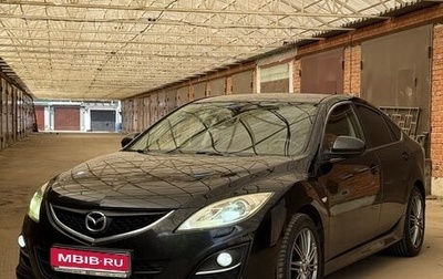 Mazda 6, 2012 год, 1 050 000 рублей, 1 фотография