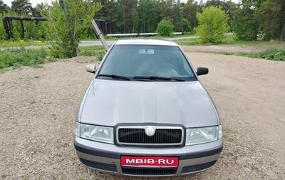 Skoda Octavia IV, 2006 год, 360 000 рублей, 1 фотография