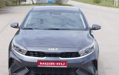 KIA K3, 2021 год, 2 360 000 рублей, 1 фотография