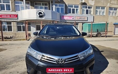 Toyota Corolla, 2014 год, 1 299 999 рублей, 1 фотография