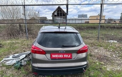 Ford Focus III, 2016 год, 380 000 рублей, 1 фотография