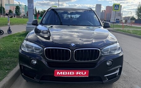 BMW X5, 2014 год, 2 750 000 рублей, 1 фотография