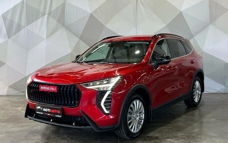 Haval Jolion, 2025 год, 2 150 000 рублей, 1 фотография
