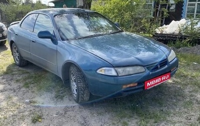 Toyota Sprinter Marino, 1992 год, 220 000 рублей, 1 фотография