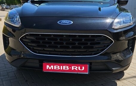 Ford Escape, 2022 год, 2 550 000 рублей, 1 фотография