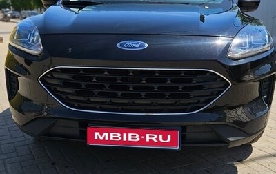 Ford Escape, 2022 год, 2 550 000 рублей, 1 фотография
