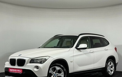 BMW X1, 2011 год, 997 000 рублей, 1 фотография