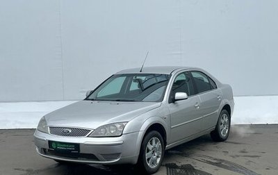 Ford Mondeo III, 2004 год, 335 000 рублей, 1 фотография