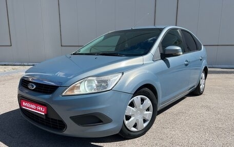 Ford Focus II рестайлинг, 2010 год, 565 000 рублей, 1 фотография