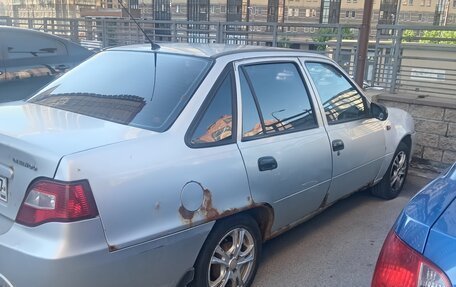 Daewoo Nexia I рестайлинг, 2011 год, 9 500 рублей, 1 фотография