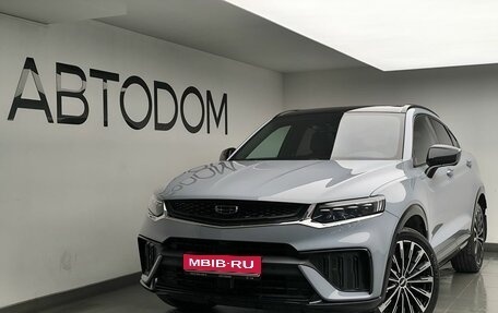 Geely Tugella FY11, 2024 год, 3 324 000 рублей, 1 фотография