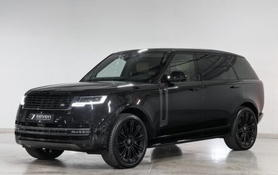 Land Rover Range Rover IV рестайлинг, 2026 год, 27 500 000 рублей, 1 фотография