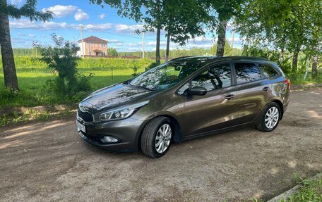 KIA cee'd III, 2013 год, 1 200 000 рублей, 1 фотография