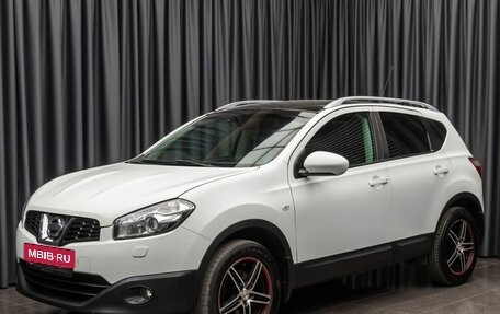 Nissan Qashqai, 2012 год, 1 190 000 рублей, 1 фотография