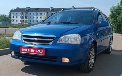 Chevrolet Lacetti, 2009 год, 505 000 рублей, 1 фотография