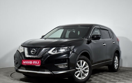 Nissan X-Trail, 2019 год, 1 998 680 рублей, 1 фотография