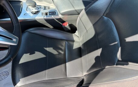Infiniti QX50 II, 2018 год, 2 390 000 рублей, 18 фотография