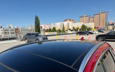 Infiniti QX50 II, 2018 год, 2 390 000 рублей, 14 фотография
