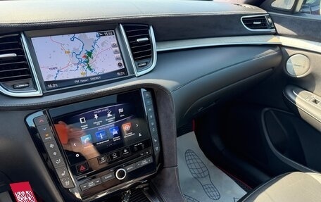 Infiniti QX50 II, 2018 год, 2 390 000 рублей, 17 фотография