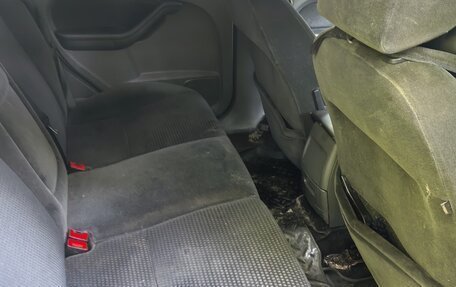 Ford Focus II рестайлинг, 2007 год, 340 000 рублей, 6 фотография