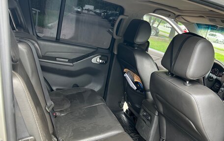 Nissan Pathfinder, 2011 год, 1 790 000 рублей, 6 фотография